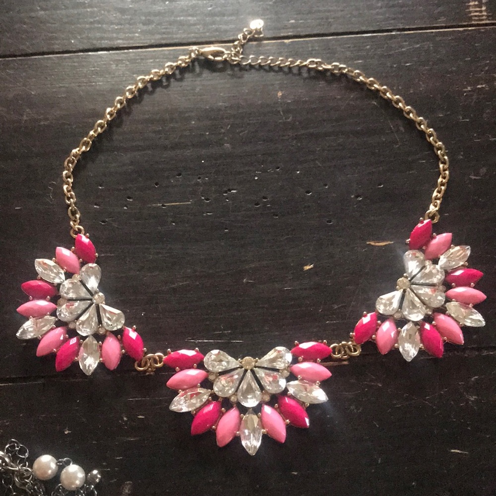 Fun Statement Necklaces! - Picture 3 of 4